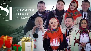 Colindătorii Ardealului - Coborât-a Coborât Dumnezeu pe-acest pământ ✨🎄🔔 | Colinde 2023