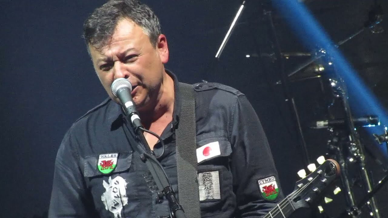 Manic Street Preachers - Your Love Alone Is Not Enough (Live 2019 Tokyo, Japan)