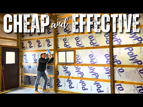 Can You Apply Spray Foam Insulation Yourself