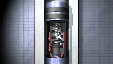 Jaguar Downhole Motors