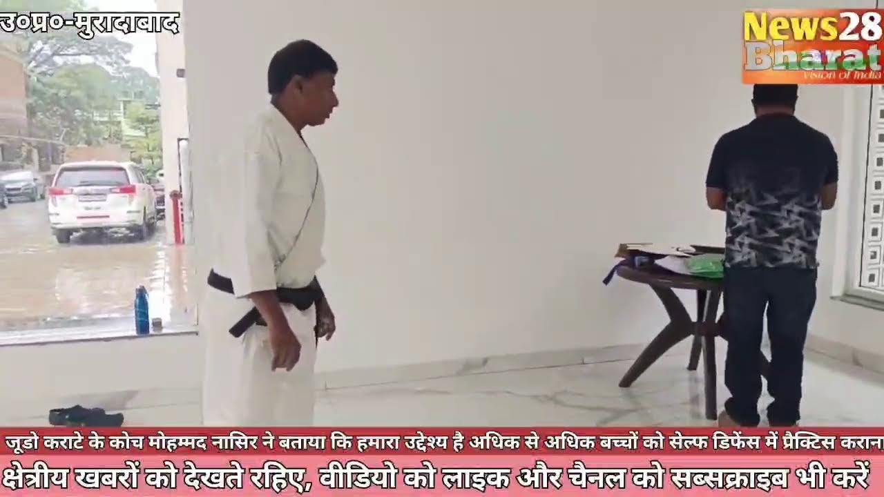 News28 Bharat Live Stream