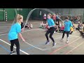 Double Dutch party Gironde 2018