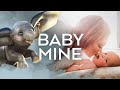 Baby Mine Cover from Dumbo