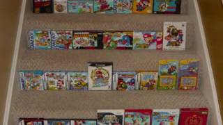 Super Mario Collection 1985-2010