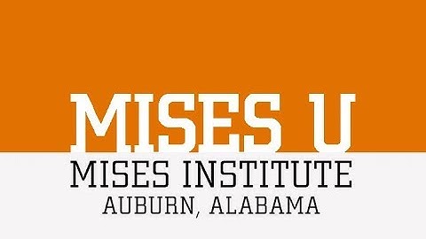 The Fallacies of Public Finance | Walter Block