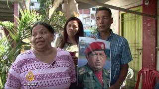 Venezuela opposition validates recall signatures to oust Maduro.