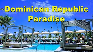 Exploring the BEST of the DOMINICAN REPUBLIC in 2024