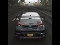 Dulce Sonido del Hyundai Veloster N Forza Horizon 4 #ForzaHorizon