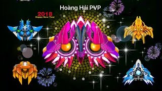 Space Shooter: PVP #25 | Hoàng Hải 2019 screenshot 3
