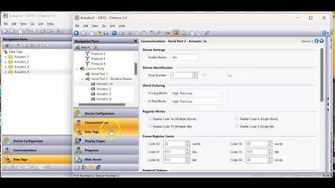 Adding Duplicate Devices Data Tags