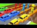 Shape Transform 🚗🏃‍♂️🚲🚦All Levels Gameplay Walkthrough Android,ios New Update Ep 1309