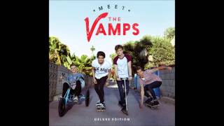 The Vamps - Somebody To You () Resimi