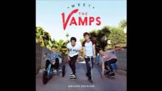 The Vamps - Somebody To You
