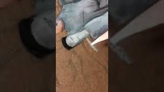 Black Swan .... That Jikook Moment