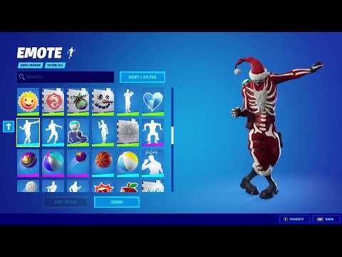 account showcase demonstration
