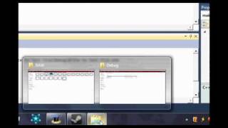 Visual C++ 2010 Tutorial 20 - Writing To A Text File