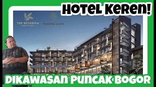 5 hotel murah di malang ada kolam renang