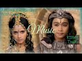 Kdmk trailer  karmaphal data shani  astoma sadgamaya full song with lyrics