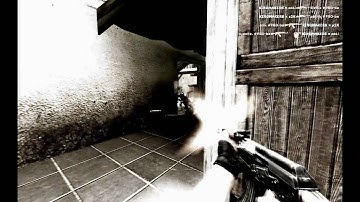 CS:S - Darkness : Hitbox - HD