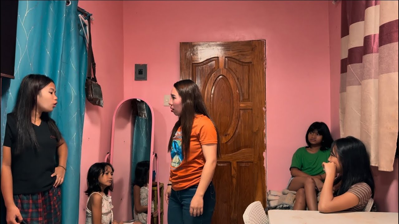 KUMARE KUNG TSISMOSA MANDARAYA PA