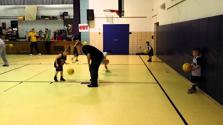 Cody basketball