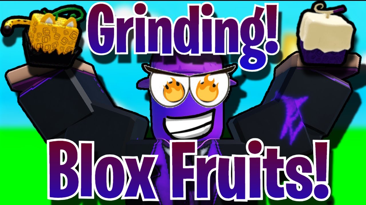 🔴 GRINDING ROBLOX BLOX FRUITS LIVE!!! ROAD TO 600 SUBSCRIBERS!! 🔴 - YouTube