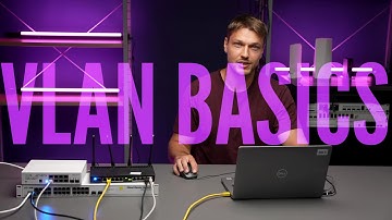 SwOS basics: VLAN tagging