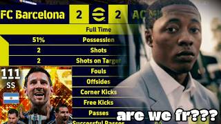 Konami We're Playing Something Against Me.....
