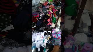 Jeans Shirts To Socks All Are In Chor Bazar Mumbai - Markets Of Mumbai Ft Chor Bazar Mumbai India