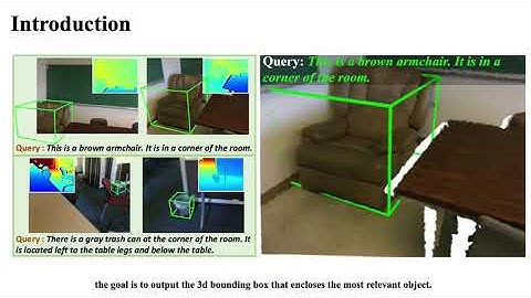 (CVPR 2021) Refer-it-in-RGBD: A Bottom-up Approach for 3D Visual Grounding in RGBD Images