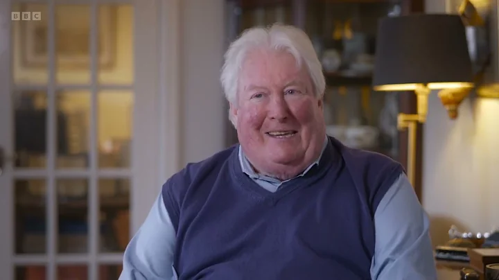 Mastermind 2024/25 - Episode 31