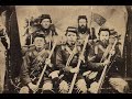 American civil war music - Soldiers Joy