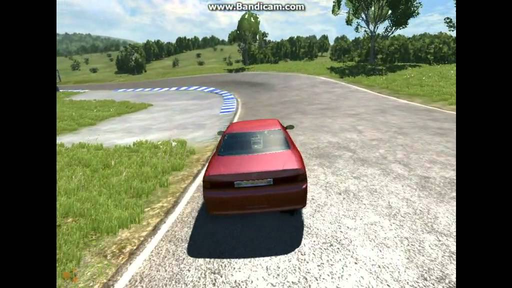 Марк 2 beamng drive
