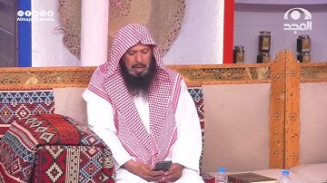 أداء يبعث الطمأنينة من سورة الأعراف بخشوع مبهر!  القارئ: بشير العنزي
