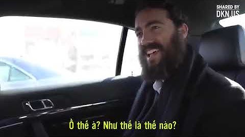 Bài học diệu kỳ từ chiếc xe rác Full | Nguyễn Trọng Hải Official