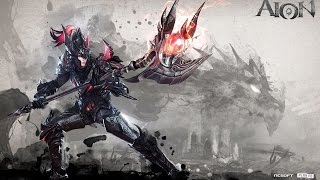Aion PVP 4.8 Aethertech vs Gladiator V2