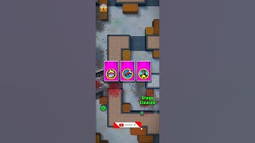 Hunter Assassin 2 Offline Chapter 12 [ PART 7 ]