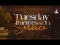 TUESDAY INTERCESSION SERVICE PS JUSTINE MUGERWA 10 03 2026