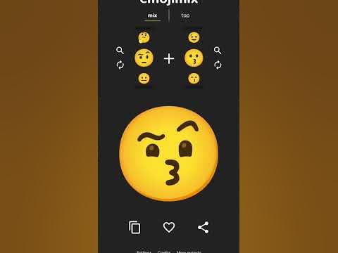 GigaChad Emoji - YouTube