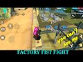 Free Fire best snake in last zone - ff factory Gameplay- factory fist fight [Garena free fire] saroj