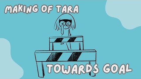 Towards the Goal. Making of Just Think Journals. 101 Self-Reflection Questions for Tweens & Teens