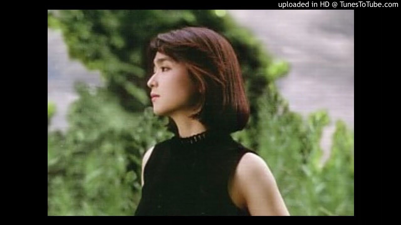 辛島美登里 ／ Purple sights～さよならのかわりに