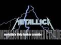 Capture de la vidéo Metallica Cyanide The Dirty Funker Remix