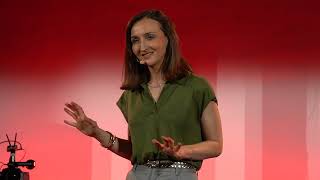 Trouver du sens au travail : un voyage intérieur | Céline Grenier | TEDxAmiens
