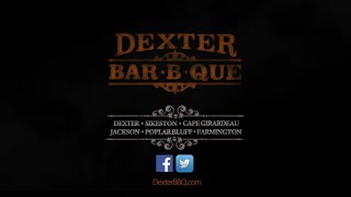 Dexter BBQ Drive Through