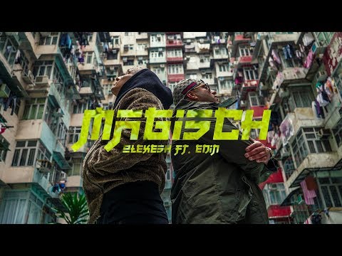 SAMRA feat. LEA - MAGISCH (prod. d9wn \u0026 NicoBeatz)