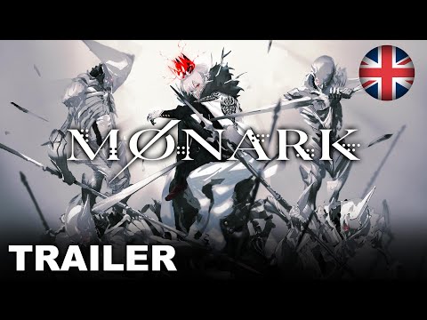 MONARK - Combat Trailer (PS4, PS5, Nintendo Switch, PC) (EU - English)