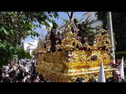 Real y Fervorosa Hermandad Sacramental del Señor San Sebastián y Nuestra Señora del Prado y Cofradía de Nazarenos de Nuestro Padre Jesús de la Victoria y María Santísima de la Paz