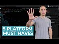My Best Trading Platform for Beginners - YouTube