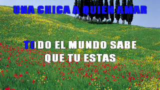 Todos lo saben (KARAOKE).avi